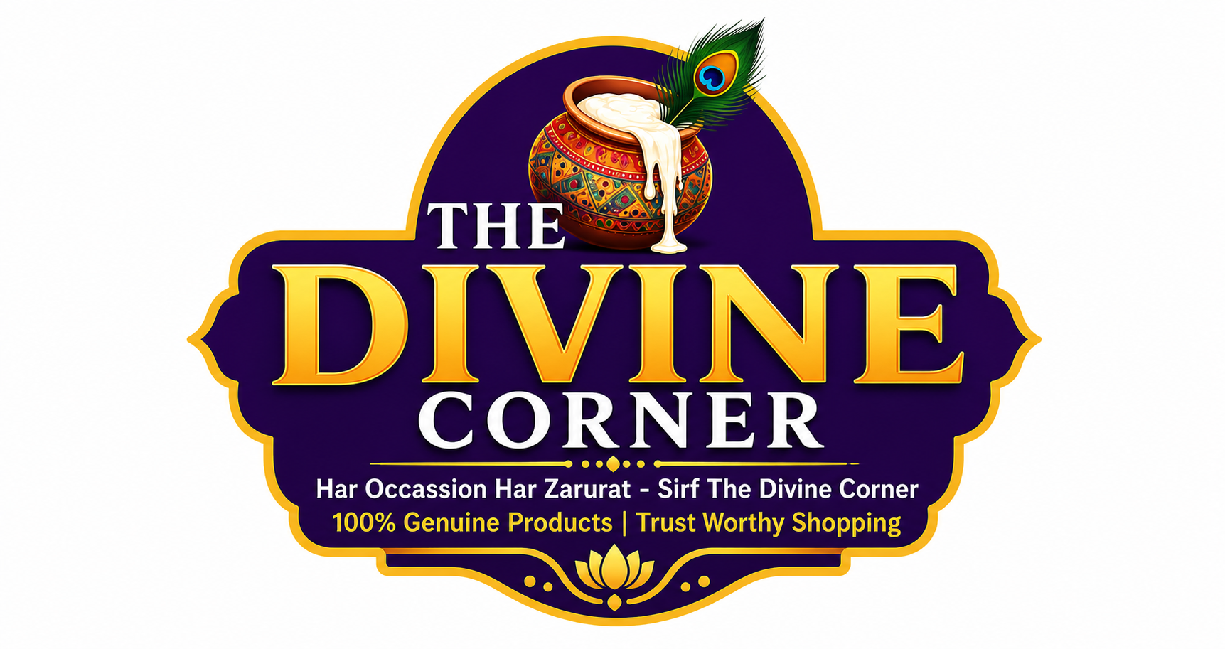 The Divine Corner